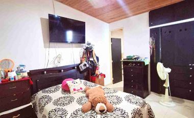 súper Ganga espectacular casa en conjunto cerrado