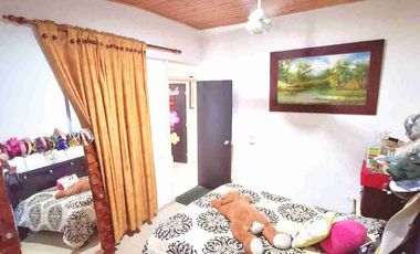 súper Ganga espectacular casa en conjunto cerrado