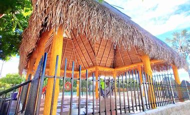 súper Ganga espectacular casa en conjunto cerrado