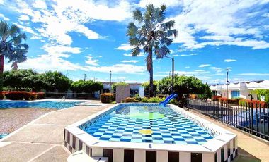 súper Ganga espectacular casa en conjunto cerrado