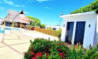 súper Ganga espectacular casa en conjunto cerrado