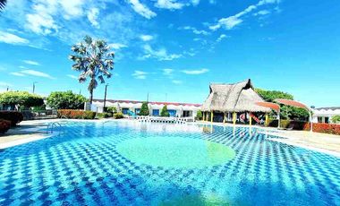 súper Ganga espectacular casa en conjunto cerrado