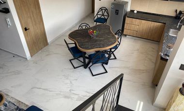 LOFT EN VENTA. PUEBLA CENTRO. EXCELENTE UBICACIÓN.