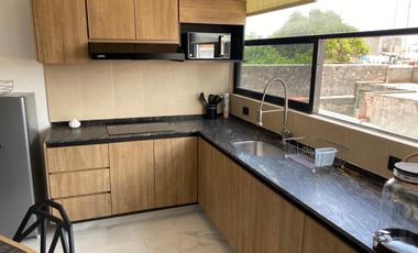 LOFT EN VENTA. PUEBLA CENTRO. EXCELENTE UBICACIÓN.