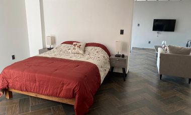 LOFT EN VENTA. PUEBLA CENTRO. EXCELENTE UBICACIÓN.