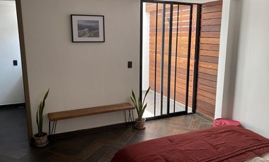 LOFT EN VENTA. PUEBLA CENTRO. EXCELENTE UBICACIÓN.