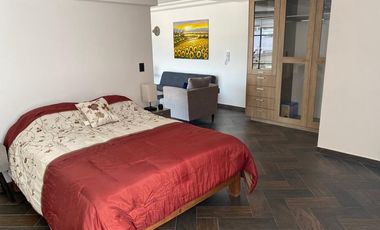 LOFT EN VENTA. PUEBLA CENTRO. EXCELENTE UBICACIÓN.