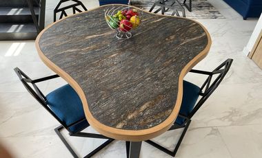 LOFT EN VENTA. PUEBLA CENTRO. EXCELENTE UBICACIÓN.