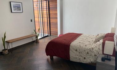 LOFT EN VENTA. PUEBLA CENTRO. EXCELENTE UBICACIÓN.