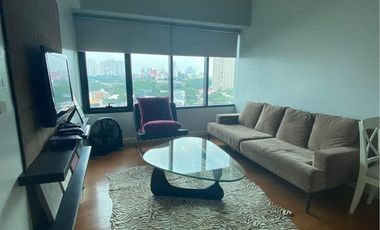 Fully Furnished 2Br unit for Lease in One Rockwell
