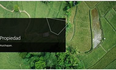 VENTA DE TERRENO EN BARRIO SAN MATEO, DENOMINADO 