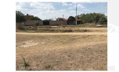 VENTA DE TERRENO EN BARRIO SAN MATEO, DENOMINADO 