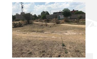 VENTA DE TERRENO EN BARRIO SAN MATEO, DENOMINADO 