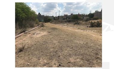 VENTA DE TERRENO EN BARRIO SAN MATEO, DENOMINADO 