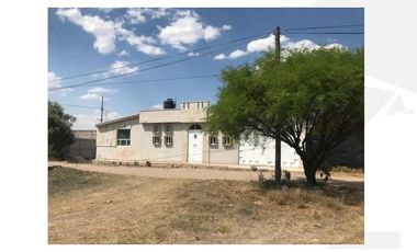 VENTA DE TERRENO EN BARRIO SAN MATEO, DENOMINADO 