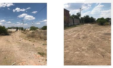 VENTA DE TERRENO EN BARRIO SAN MATEO, DENOMINADO 