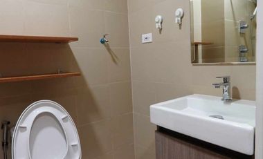 SHORETHREE04XXT1: For Rent Fully Furnished 1BR with Balcony in Shore 3 Residences