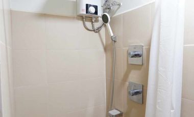 SHORETHREE04XXT1: For Rent Fully Furnished 1BR with Balcony in Shore 3 Residences
