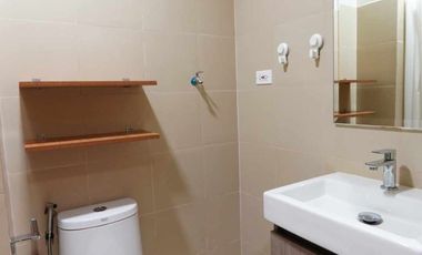 SHORETHREE04XXT1: For Rent Fully Furnished 1BR with Balcony in Shore 3 Residences