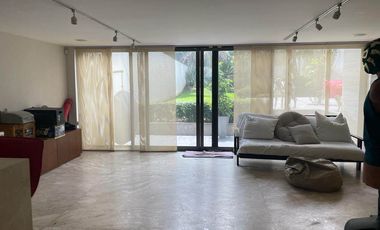 Casa en Romero de Terreros, Coyoacán, Ciudad de México.