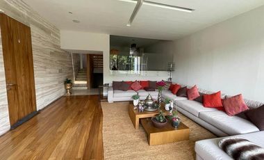 Casa en Romero de Terreros, Coyoacán, Ciudad de México.