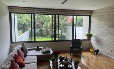 Casa en Romero de Terreros, Coyoacán, Ciudad de México.