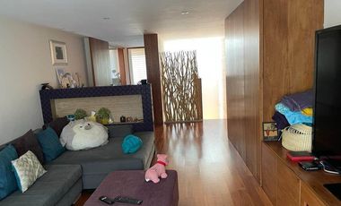 Casa en Romero de Terreros, Coyoacán, Ciudad de México.