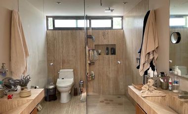 Casa en Romero de Terreros, Coyoacán, Ciudad de México.