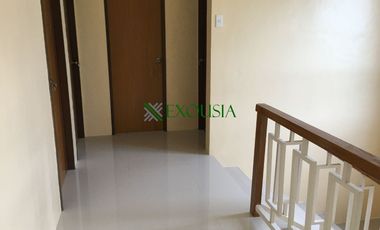 READY FOR OCCUPANCY 5 BEDROOM UNIT (CORNER LOT) WITH THE VIEW OF MT. MAKILING