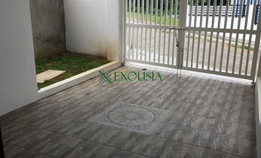 READY FOR OCCUPANCY 5 BEDROOM UNIT (CORNER LOT) WITH THE VIEW OF MT. MAKILING