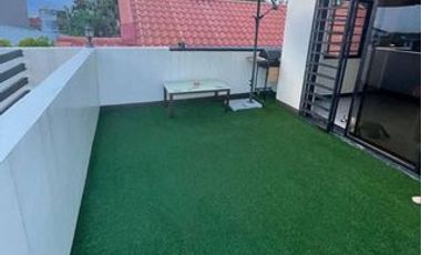 3 Storey Townhouse For Lease at Annex 43 Betterliving Parañaque