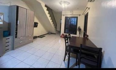 3 Storey Townhouse For Lease at Annex 43 Betterliving Parañaque