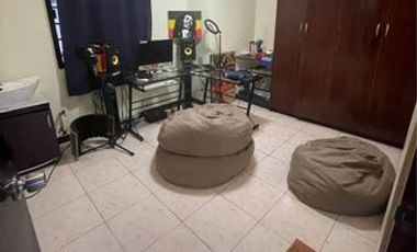 3 Storey Townhouse For Lease at Annex 43 Betterliving Parañaque
