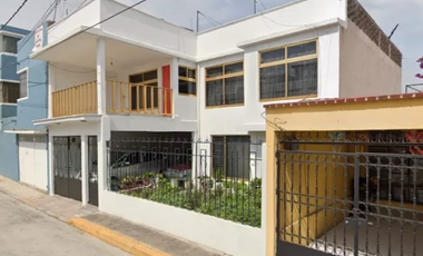 Casa en venta en El Coyol, Gustavo A. Madero, Br10