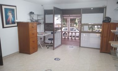 80354 Oficina en venta en el sector Conquistadores