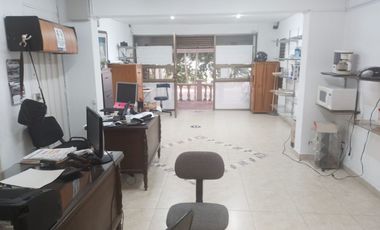 80354 Oficina en venta en el sector Conquistadores