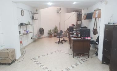80354 Oficina en venta en el sector Conquistadores
