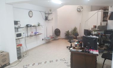 80354 Oficina en venta en el sector Conquistadores