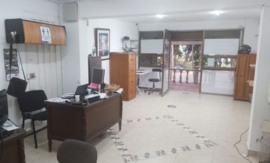 80354 Oficina en venta en el sector Conquistadores