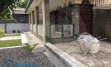 HS025 | House and Lot For Sale in Juna Subdivision, Davao City