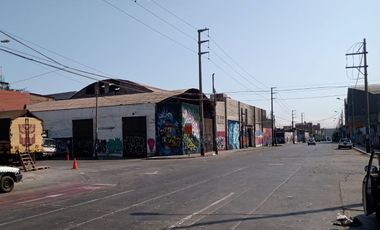 Inmueble de 04 pisos, Jr. Humboldt, La Victoria
