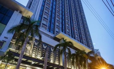 Best for Investment Units at the Heart of Ortigas Center: Near turnover units at The Sapphire Bloc - South Tower, Flexible Terms Available