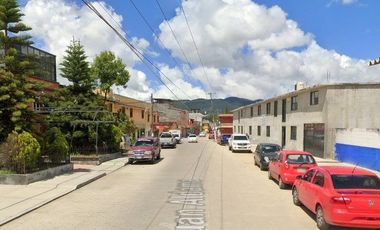 ¡APROVECHA ESTA INCREÍBLE OPORTUNIDAD DE HACER CRECER TU PATRIMONIO! Casa en REMATE HIPOTECARIO BANCARIO Barrio de San Diego, San Cristóbal de las Cas
