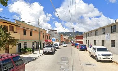 ¡APROVECHA ESTA INCREÍBLE OPORTUNIDAD DE HACER CRECER TU PATRIMONIO! Casa en REMATE HIPOTECARIO BANCARIO Barrio de San Diego, San Cristóbal de las Cas