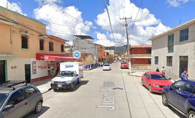 ¡APROVECHA ESTA INCREÍBLE OPORTUNIDAD DE HACER CRECER TU PATRIMONIO! Casa en REMATE HIPOTECARIO BANCARIO Barrio de San Diego, San Cristóbal de las Cas