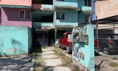 Departamento en venta Villas de Pachuca