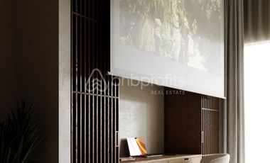 Unlock Beachfront Luxury: Affordable Bali 1-Bed Leasehold Apartment in Bukit – Kutuh