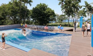 Unlock Beachfront Luxury: Affordable Bali 1-Bed Leasehold Apartment in Bukit – Kutuh