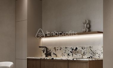 Unlock Beachfront Luxury: Affordable Bali 1-Bed Leasehold Apartment in Bukit – Kutuh