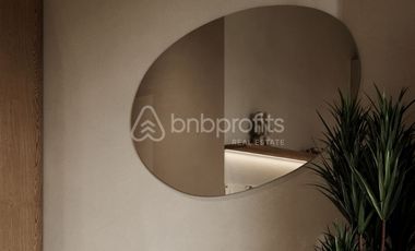 Unlock Beachfront Luxury: Affordable Bali 1-Bed Leasehold Apartment in Bukit – Kutuh